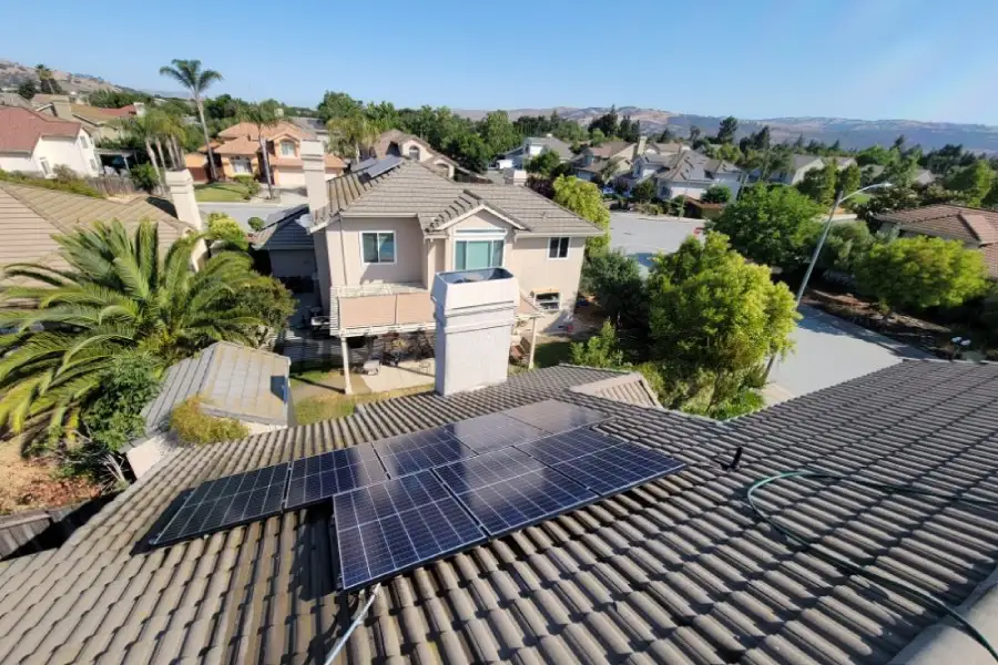 Dependable Solar Panel Cleaning in San Jose, CA Dependable Solar Panel Cleaning in San Jose, CA