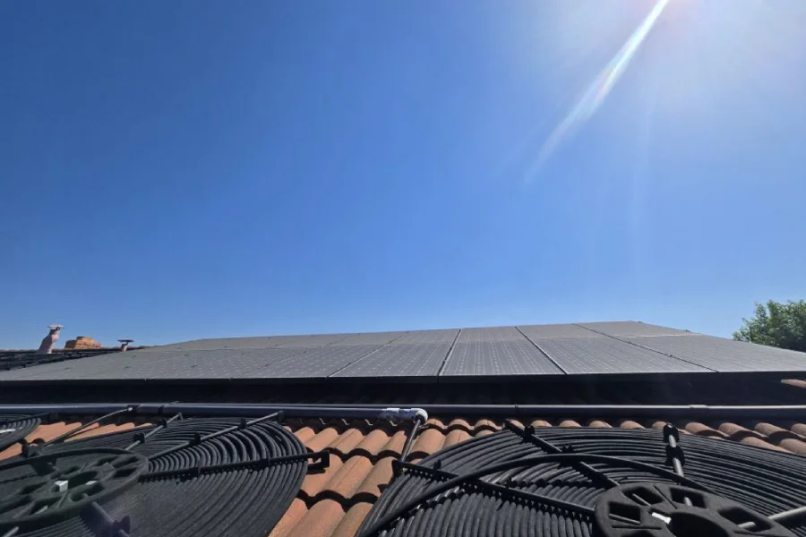 Reliable Solar Panel Cleaning in San Jose, CA Reliable Solar Panel Cleaning in San Jose, CA