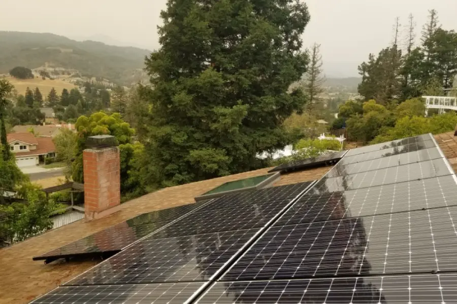 The Role Of Solar Panel Cleaning In Maintaining Warranty Coverage in San Jose, CA The Role Of Solar Panel Cleaning In Maintaining Warranty Coverage in San Jose, CA
