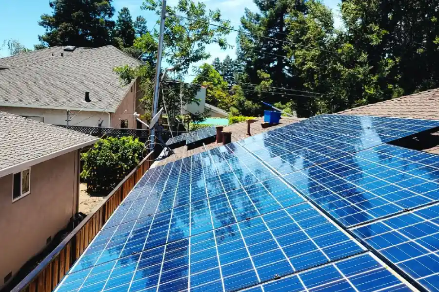 Why Clean Solar Panels Extend System Longevity And Output in San Jose, CA Why Clean Solar Panels Extend System Longevity And Output in San Jose, CA