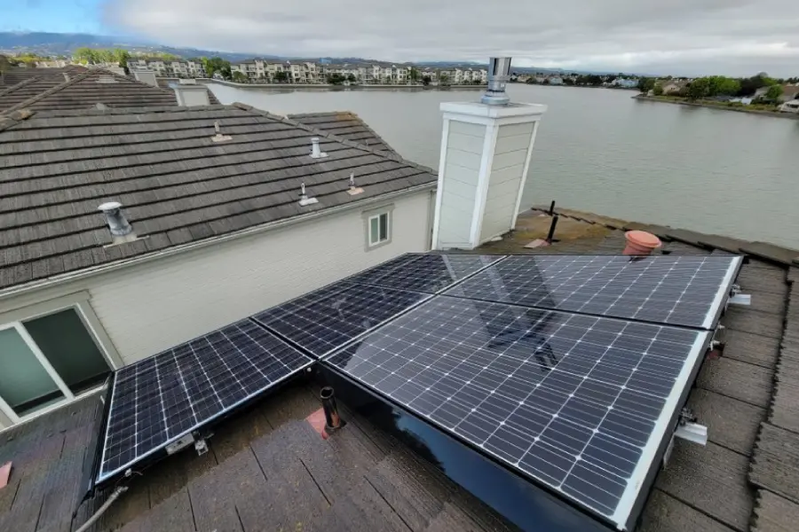 Why Clean Solar Panels Extend System Longevity And Output in San Jose, CA Why Clean Solar Panels Extend System Longevity And Output in San Jose, CA