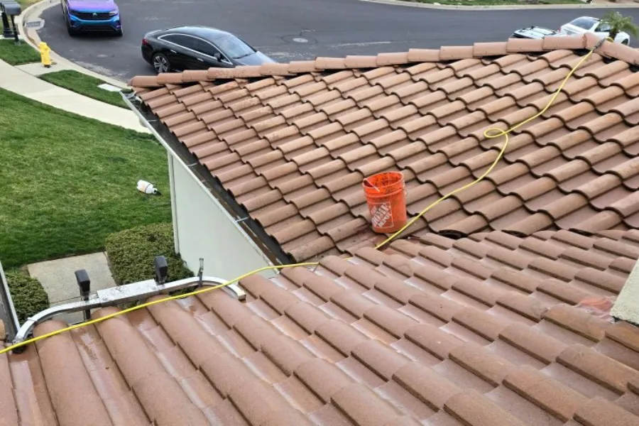 How Pressure Washing Services Protect Against Mold In Gutters in San Jose, CA How Pressure Washing Services Protect Against Mold In Gutters in San Jose, CA