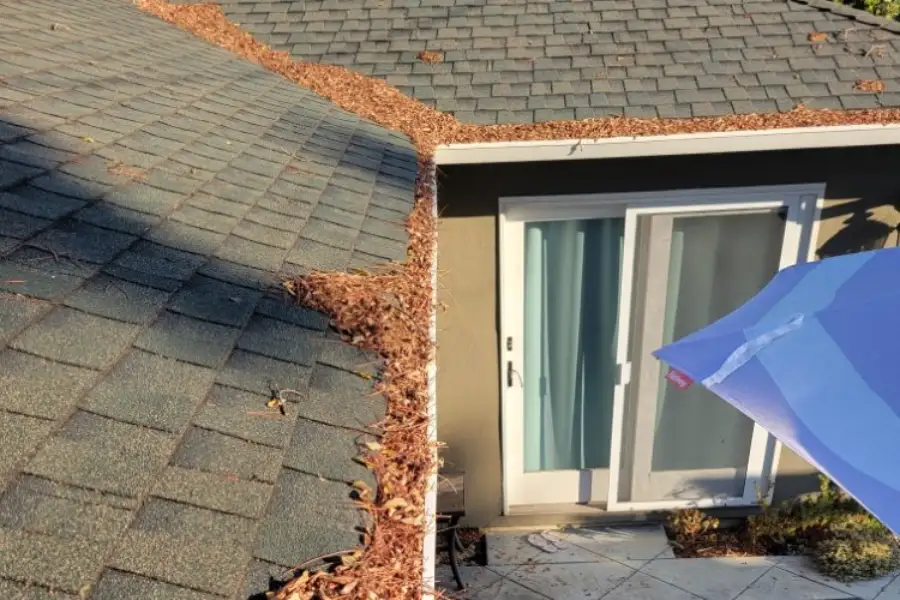 Protecting Shingles Through Gutter Maintenance in San Jose, CA Protecting Shingles Through Gutter Maintenance in San Jose, CA