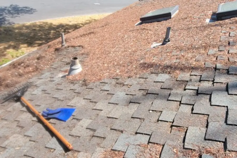 Protecting Shingles Through Gutter Maintenance in San Jose, CA Protecting Shingles Through Gutter Maintenance in San Jose, CA