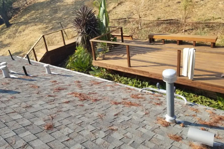 The Link Between Clogged Gutters And Roof Damage in San Jose, CA The Link Between Clogged Gutters And Roof Damage in San Jose, CA