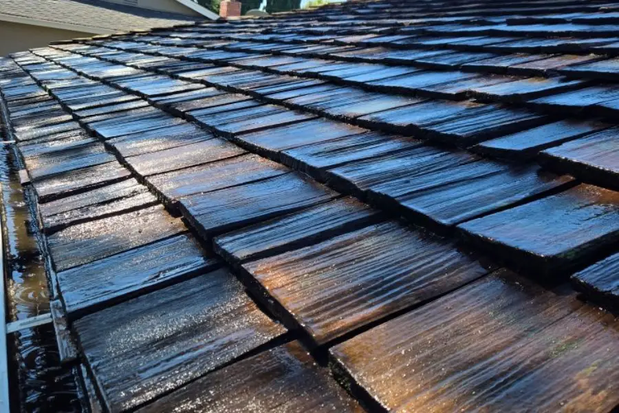 Why Pressure Washing Is Essential For Prolonging Gutter Lifespan in San Jose, CA Why Pressure Washing Is Essential For Prolonging Gutter Lifespan in San Jose, CA